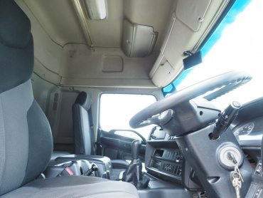 日野 グランドプロフィア ウイング車 大型 LKG-FW1EXBJ 年式 H23 [写真42]