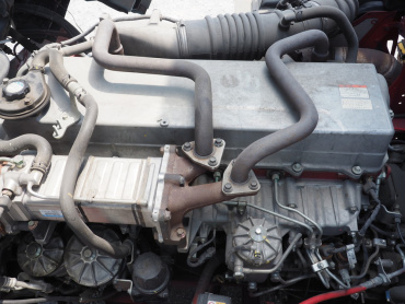 日野 グランドプロフィア ウイング車 大型 LKG-FW1EXBJ 年式 H23 [写真62]