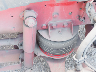 日野 グランドプロフィア ウイング車 大型 LKG-FW1EXBJ 年式 H23 [写真49]