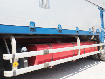 日野 グランドプロフィア ウイング車 大型 LKG-FW1EXBJ 年式 H23 [写真19]