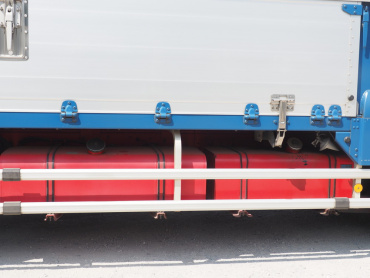 日野 グランドプロフィア ウイング車 大型 LKG-FW1EXBJ 年式 H23 [写真20]