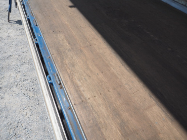 日野 グランドプロフィア ウイング車 大型 LKG-FW1EXBJ 年式 H23 [写真27]