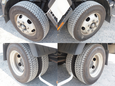 いすゞ エルフ 冷凍バン 小型 TKG-NPR85AN 年式 H26 [写真39]