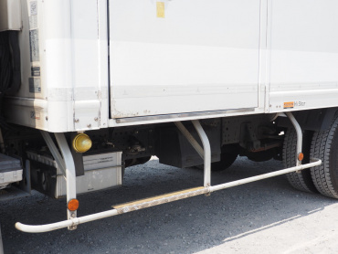 いすゞ エルフ 冷凍バン 小型 TKG-NPR85AN 年式 H26 [写真11]