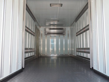 いすゞ エルフ 冷凍バン 小型 TKG-NPR85AN 年式 H26 [写真16]