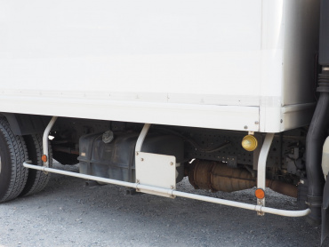 いすゞ エルフ 冷凍バン 小型 TKG-NPR85AN 年式 H26 [写真09]