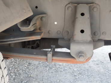 いすゞ エルフ 冷凍バン 小型 TKG-NPR85AN 年式 H26 [写真35]