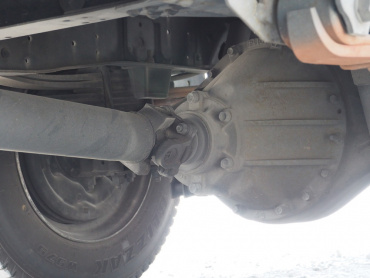 いすゞ エルフ 冷凍バン 小型 TKG-NPR85AN 年式 H26 [写真34]