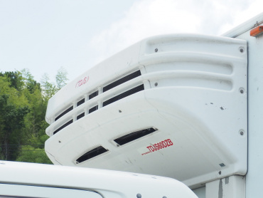 日野 レンジャー 冷凍バン 中型 TKG-FD9JLAG 年式 H28 [写真08]