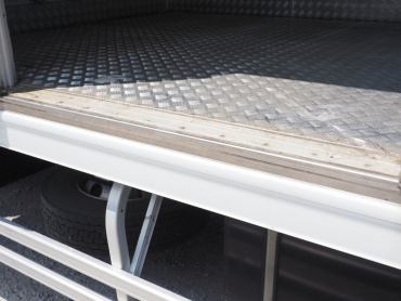 日野 レンジャー 冷凍バン 中型 TKG-FD9JLAG 年式 H28 [写真19]