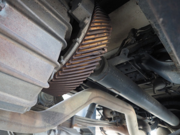 日野 グランドプロフィア ウイング車 大型 QKG-FW1EXBG 年式 H25 [写真44]