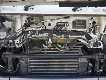 日野 グランドプロフィア ウイング車 大型 QKG-FW1EXBG 年式 H25 [写真51]