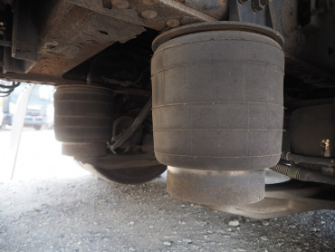 日野 グランドプロフィア ウイング車 大型 QKG-FW1EXBG 年式 H25 [写真42]