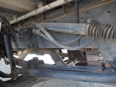 日野 グランドプロフィア ウイング車 大型 QKG-FW1EXBG 年式 H25 [写真46]