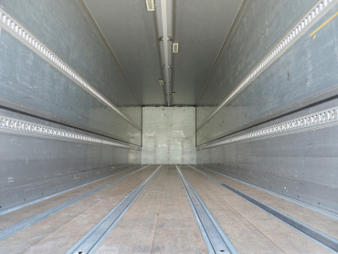 三菱ふそう スーパーグレート ウイング車 大型 QKG-FS54VZ 年式 H24 [写真27]