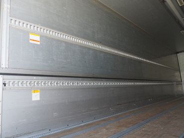 三菱ふそう スーパーグレート ウイング車 大型 QKG-FS54VZ 年式 H24 [写真29]