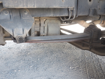 三菱ふそう スーパーグレート ウイング車 大型 QKG-FS54VZ 年式 H24 [写真47]