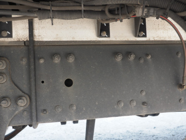 三菱ふそう スーパーグレート ウイング車 大型 QKG-FS54VZ 年式 H24 [写真53]