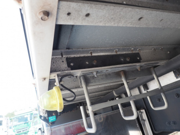 三菱ふそう スーパーグレート ウイング車 大型 QKG-FS54VZ 年式 H24 [写真48]