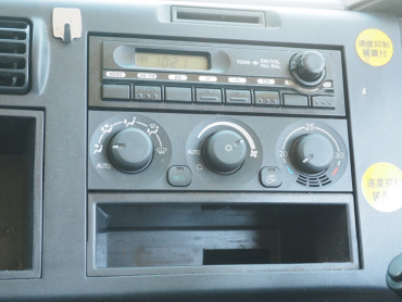 三菱ふそう スーパーグレート ウイング車 大型 QKG-FS54VZ 年式 H24 [写真38]