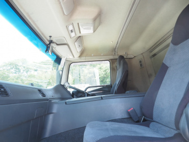 三菱ふそう スーパーグレート ウイング車 大型 QKG-FS54VZ 年式 H24 [写真44]