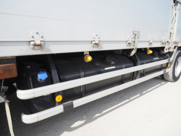 いすゞ ギガ ウイング車 大型 QKG-CYJ77A 年式 H26 [写真14]