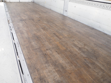 いすゞ ギガ ウイング車 大型 QKG-CYJ77A 年式 H26 [写真21]