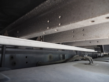 いすゞ ギガ ウイング車 大型 QKG-CYJ77A 年式 H26 [写真38]