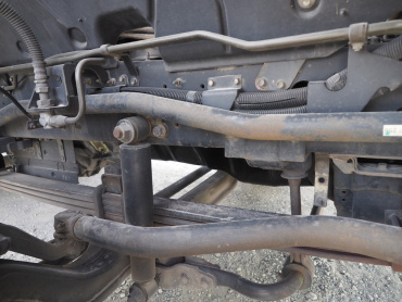 いすゞ ギガ ウイング車 大型 QKG-CYJ77A 年式 H26 [写真39]