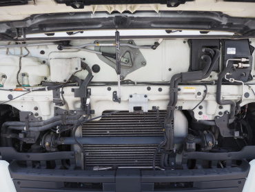 いすゞ ギガ ウイング車 大型 QKG-CYJ77A 年式 H26 [写真43]