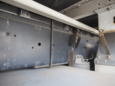 いすゞ ギガ ウイング車 大型 QKG-CYJ77A 年式 H26 [写真36]