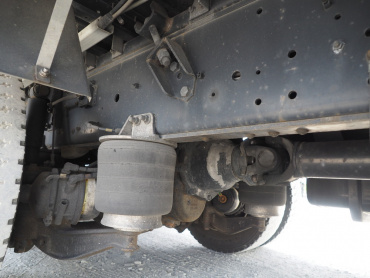 いすゞ ギガ ウイング車 大型 QKG-CYJ77A 年式 H26 [写真32]