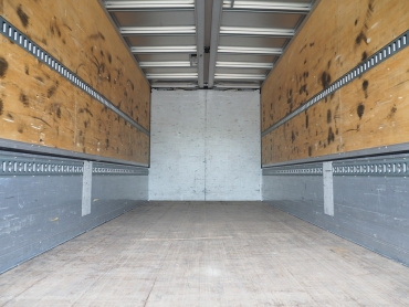 日野 レンジャー ウイング車 中型 TKG-FD7JLAA 年式 H25 [写真27]