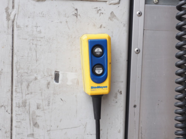 日野 レンジャー ウイング車 中型 TKG-FD7JLAA 年式 H25 [写真29]