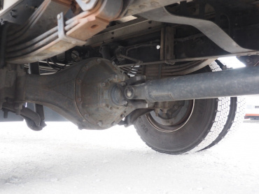 日野 レンジャー ウイング車 中型 TKG-FD7JLAA 年式 H25 [写真49]