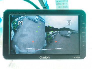 日野 レンジャー ウイング車 中型 TKG-FD7JLAA 年式 H25 [写真42]