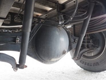 日野 レンジャー ウイング車 中型 TKG-FD7JLAA 年式 H25 [写真48]