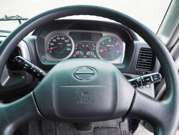 日野 レンジャー ウイング車 中型 TKG-FD7JLAA 年式 H25 [写真39]