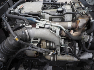 日野 レンジャー ウイング車 中型 TKG-FD7JLAA 年式 H25 [写真59]