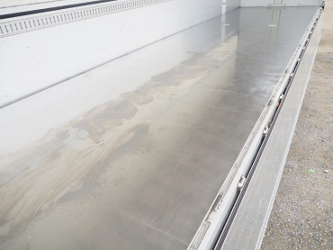 三菱ふそう スーパーグレート ウイング車 大型 QKG-FS55VZ 年式 H26 [写真28]