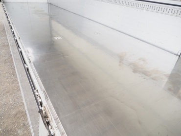 三菱ふそう スーパーグレート ウイング車 大型 QKG-FS55VZ 年式 H26 [写真27]