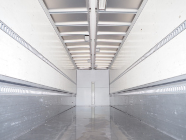 三菱ふそう スーパーグレート ウイング車 大型 QKG-FS55VZ 年式 H26 [写真30]