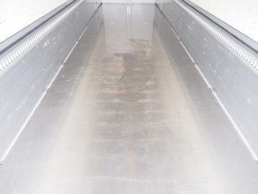 三菱ふそう スーパーグレート ウイング車 大型 QKG-FS55VZ 年式 H26 [写真31]