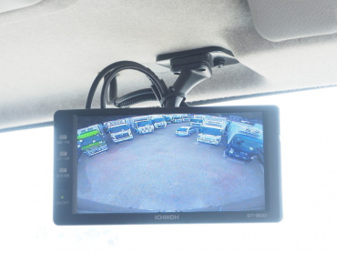 三菱ふそう スーパーグレート ウイング車 大型 QKG-FS55VZ 年式 H26 [写真42]