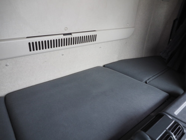 三菱ふそう スーパーグレート ウイング車 大型 QKG-FS55VZ 年式 H26 [写真44]