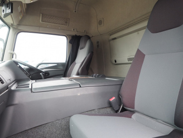 三菱ふそう スーパーグレート ウイング車 大型 QKG-FS55VZ 年式 H26 [写真46]