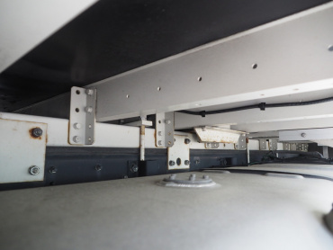 三菱ふそう スーパーグレート ウイング車 大型 QKG-FS55VZ 年式 H26 [写真54]