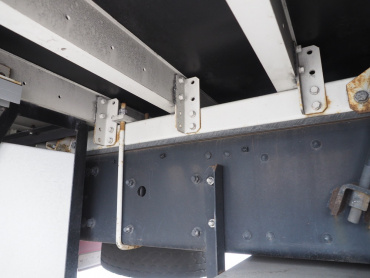 三菱ふそう スーパーグレート ウイング車 大型 QKG-FS55VZ 年式 H26 [写真51]