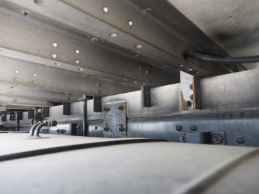 三菱ふそう スーパーグレート 冷凍ウイング 大型 QKG-FU54VZ 年式 H25 [写真48]