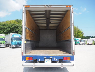 日野 レンジャー ウイング車 中型 TKG-FD7JLAA 年式 H25 [写真26]